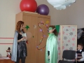 маг лісової тиші