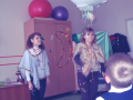 зірочки падають
