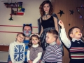 Чеширський кіт