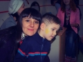 я і мама