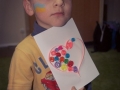 серце