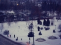 запуск ліхтарика