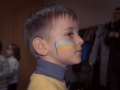 Аквагрим